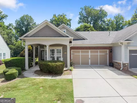 6142 Longleaf Dr, Hoschton, GA 30548