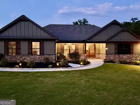 441 Lovell Road Rd, Temple, GA 30179