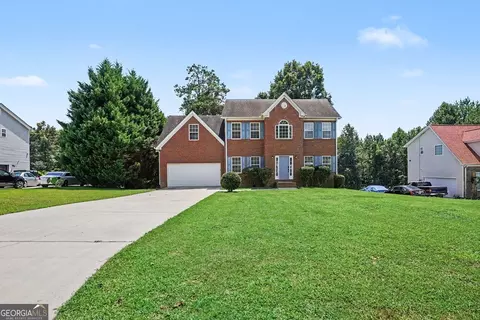 4269 Goldleaf Ter, Rex, GA 30273