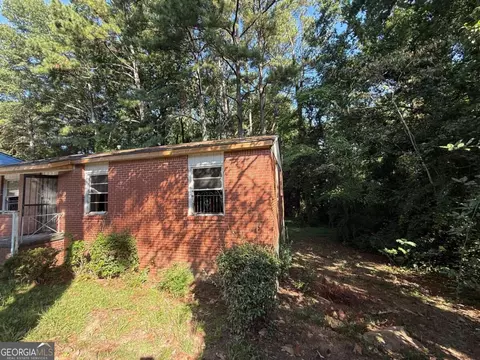264 NW Fairburn Rd NW, Atlanta, GA 30331