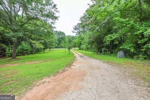 Exterior - 42 Deer Pointe Ct, Lagrange, GA 30240 photo 20 of 20