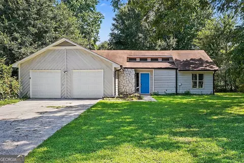 3099 Shoal Creek Ct, Rex, GA 30273