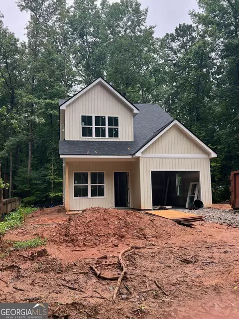 2380 Fleetwood Dr, Cumming, GA 30041