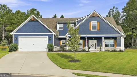 139 Nelms St, Senoia, GA 30276