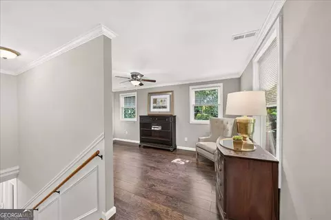 Entry Way - 3964 Mcdaniel St, Chamblee, GA 30341 photo 3 of 3