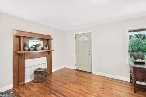 Entry Way - 3964 Mcdaniel St, Chamblee, GA 30341 photo 1 of 3