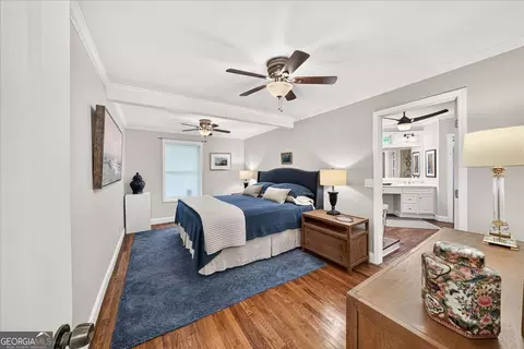 Bedroom - 3964 Mcdaniel St, Chamblee, GA 30341 photo 1 of 2