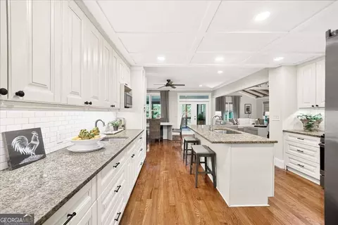 Kitchen - 3964 Mcdaniel St, Chamblee, GA 30341 photo 1 of 4