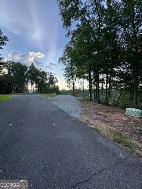 290 Eagle View Dr - Lot #20, Ellijay, GA 30540