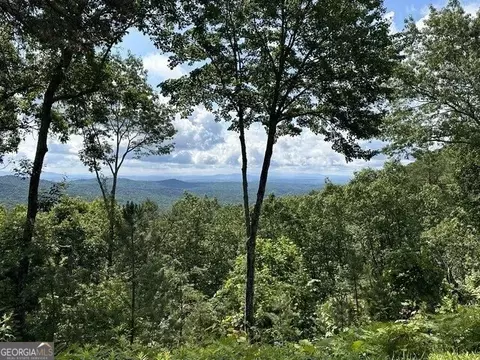 lot46 Utana Bluffs Trl, Ellijay, GA 30540