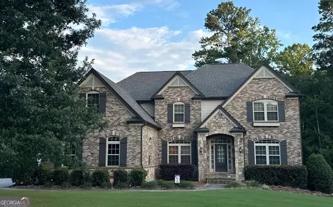 5067 Julia Way, Powder Springs, GA 30127