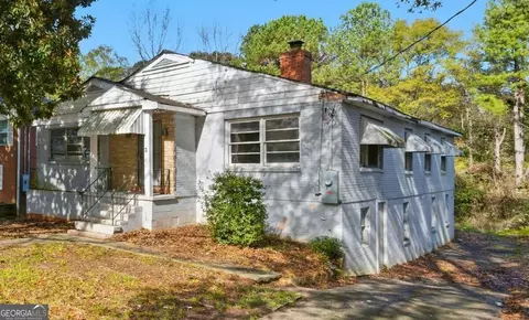 1431 NW Sharon St NW, Atlanta, GA 30314