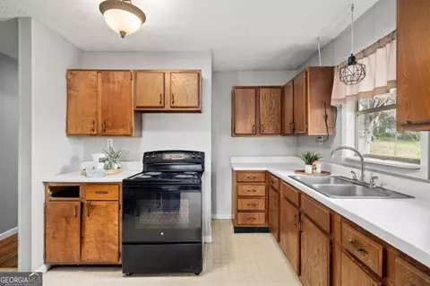 Kitchen - Undisclosed, Milton, GA 30004 photo 1 of 2