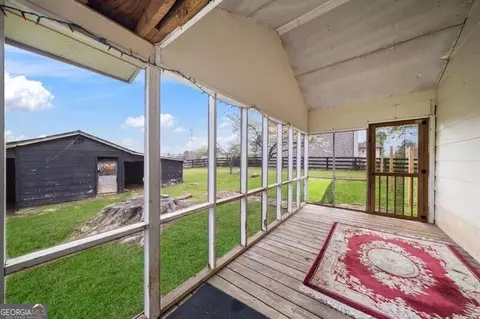 Exterior - Undisclosed, Milton, GA 30004 photo 4 of 17