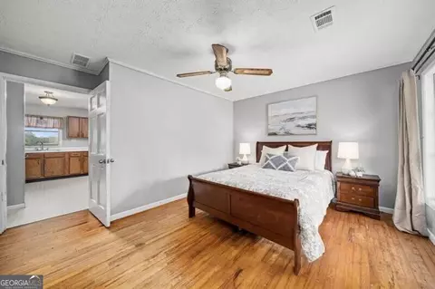 Bedroom - Undisclosed, Milton, GA 30004 photo 3 of 8