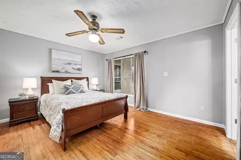 Bedroom - Undisclosed, Milton, GA 30004 photo 1 of 8