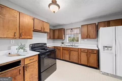 Kitchen - Undisclosed, Milton, GA 30004 photo 2 of 2