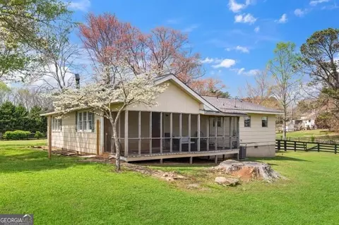 Exterior - Undisclosed, Milton, GA 30004 photo 6 of 17