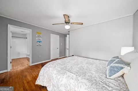 Bedroom - Undisclosed, Milton, GA 30004 photo 4 of 8