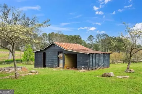 Exterior - Undisclosed, Milton, GA 30004 photo 8 of 17