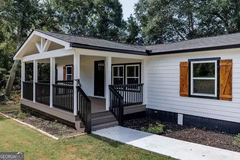 1691 Plantation Rd, Elberton, GA 30635