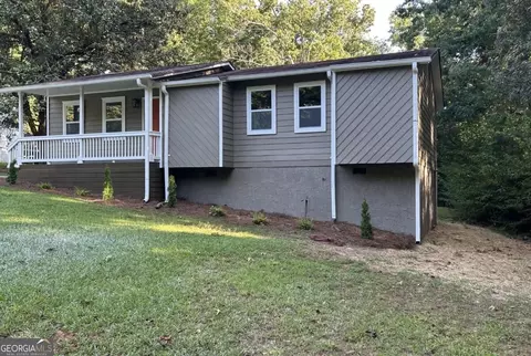 2683 Legion Lake Rd, Douglasville, GA 30135