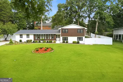 2220 Spring Mill Cv, Dunwoody, GA 30338