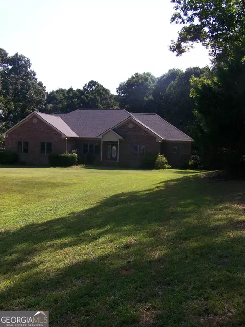 442 S Bethany Rd, Locust Grove, GA 30248