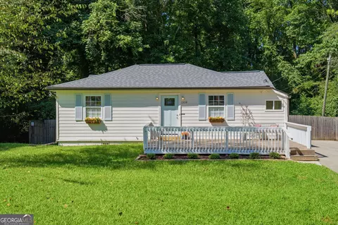 2538 Gordon Cir SE, Smyrna, GA 30080