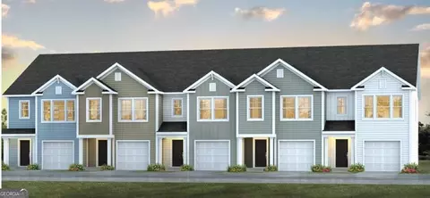 Undisclosed, Brunswick, GA 31525