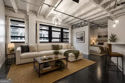 878 Peachtree St NE #701, Atlanta, GA 30309