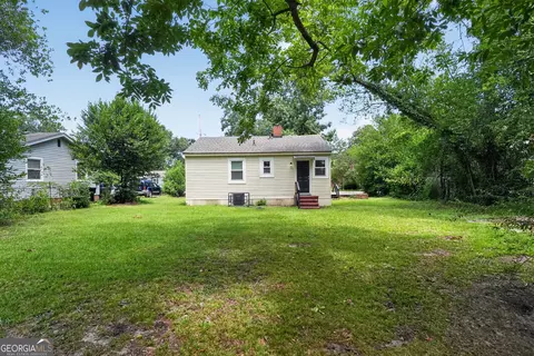 Exterior - 2018 Virginia Ave, Augusta, GA 30906 photo 1 of 2