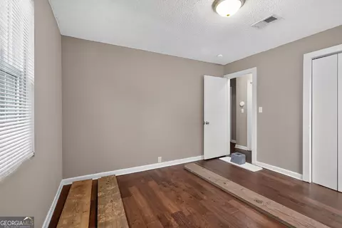 Bedroom - 2018 Virginia Ave, Augusta, GA 30906 photo 3 of 3