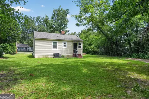 Exterior - 2018 Virginia Ave, Augusta, GA 30906 photo 2 of 2