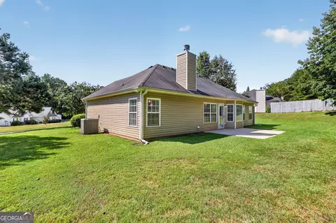 Exterior - 180 Shenandoah Dr, Covington, GA 30016 photo 2 of 2