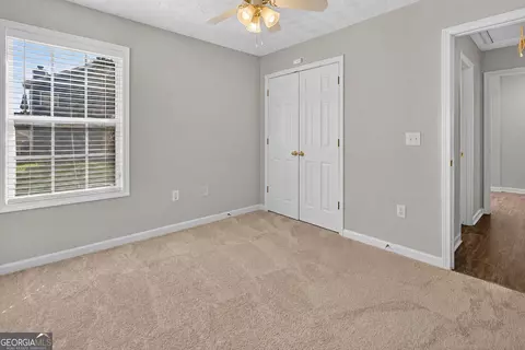 Bedroom - 180 Shenandoah Dr, Covington, GA 30016 photo 1 of 3