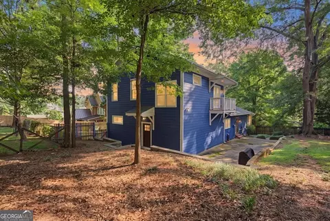 1148 Woodland Ave SE, Atlanta, GA 30316