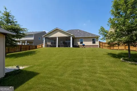 Exterior - 316 Conley Ave, Hampton, GA 30228 photo 8 of 10