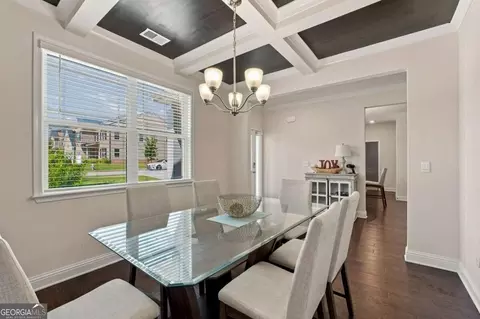 Dining - 316 Conley Ave, Hampton, GA 30228 photo 2 of 3