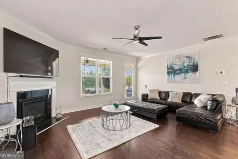 Living - 316 Conley Ave, Hampton, GA 30228 photo 1 of 3