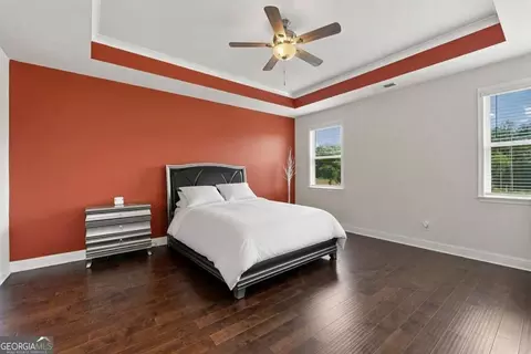 Bedroom - 316 Conley Ave, Hampton, GA 30228 photo 1 of 6