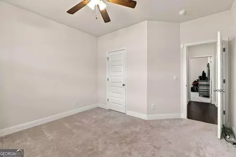 Bedroom - 316 Conley Ave, Hampton, GA 30228 photo 3 of 6
