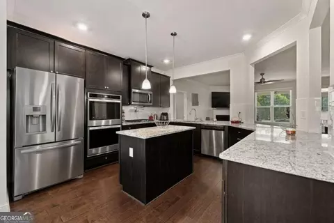 Kitchen - 316 Conley Ave, Hampton, GA 30228 photo 1 of 3