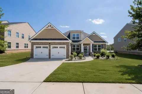 Exterior - 316 Conley Ave, Hampton, GA 30228 photo 2 of 10
