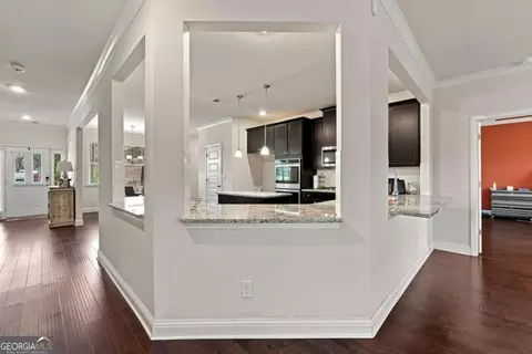 Entry Way - 316 Conley Ave, Hampton, GA 30228 photo 2 of 5