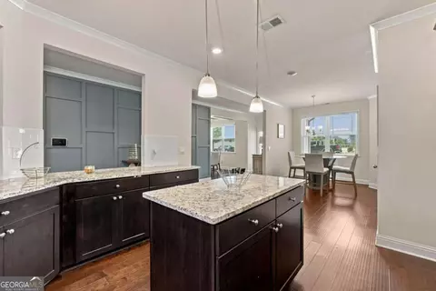 Kitchen - 316 Conley Ave, Hampton, GA 30228 photo 3 of 3