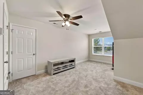 Bedroom - 316 Conley Ave, Hampton, GA 30228 photo 6 of 6