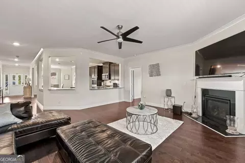 Living - 316 Conley Ave, Hampton, GA 30228 photo 3 of 3