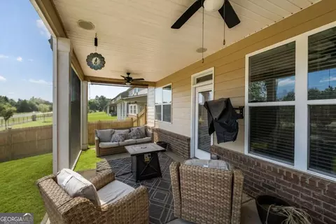 Exterior - 316 Conley Ave, Hampton, GA 30228 photo 6 of 10