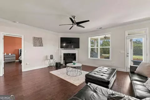 Living - 316 Conley Ave, Hampton, GA 30228 photo 2 of 3